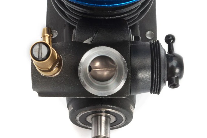 LRP Moteur Z.28R Spec 4 4.59cc 32803 - Image 2
