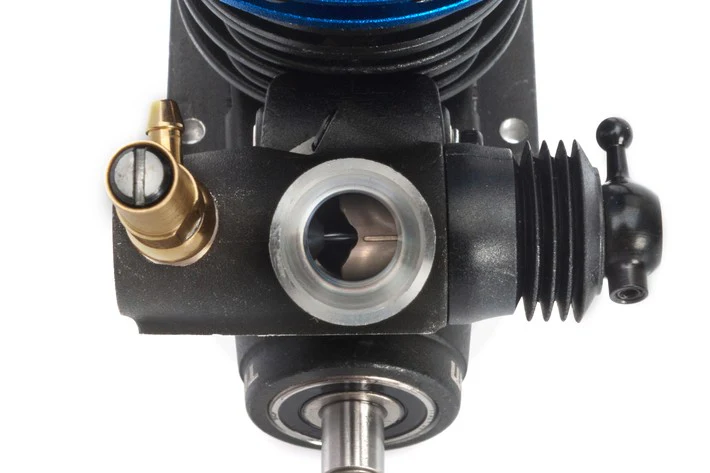 LRP Moteur Z.28R Spec 4 4.59cc 32803 - Image 3