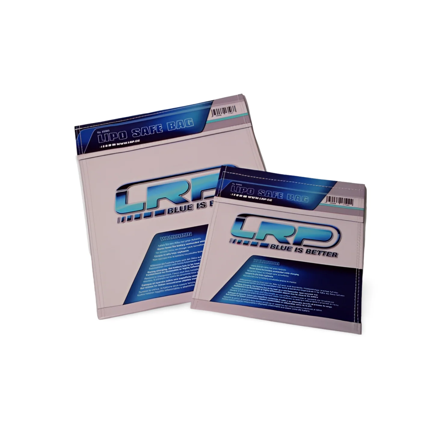LRP Sac de protection Lipo 23x30cm 65865 - Image 2