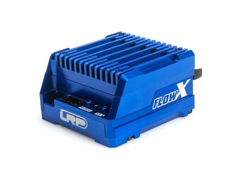 LRP Variateur Brushless Flow X Modified