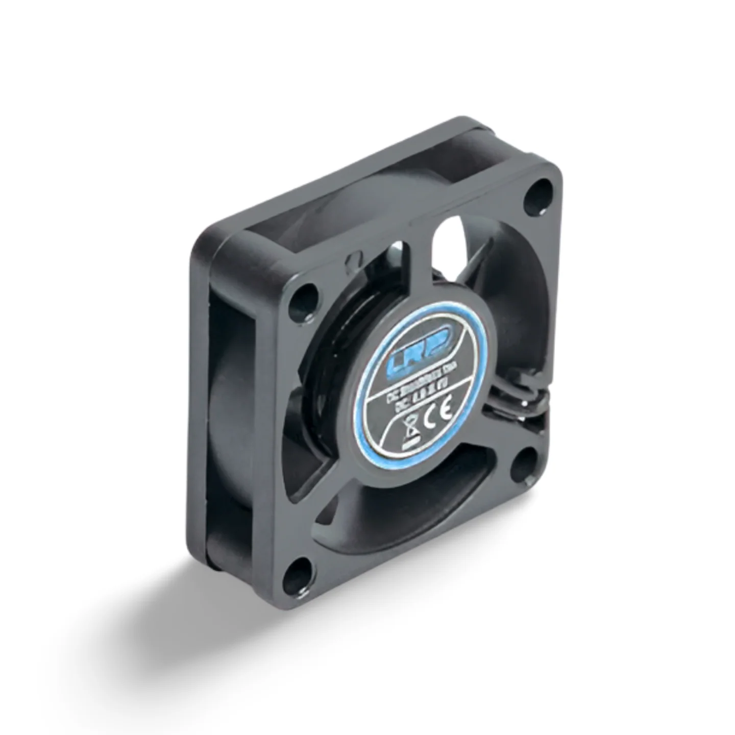 LRP Ventilateur 30x30x10mm ESC 501821 - Image 2