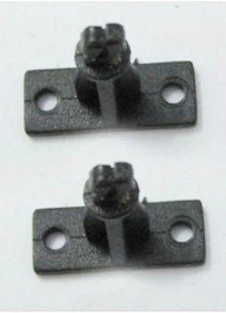 MHD Fixation de Fuselage Tiny 400 Z7040017
