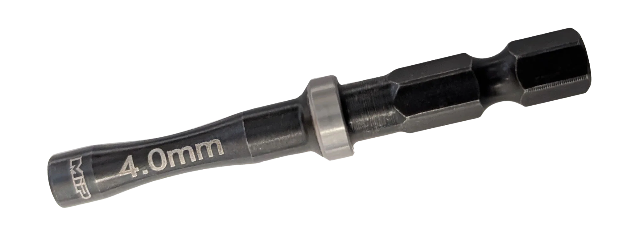 MIP Embout de Vissage à douille 4mm 9801S