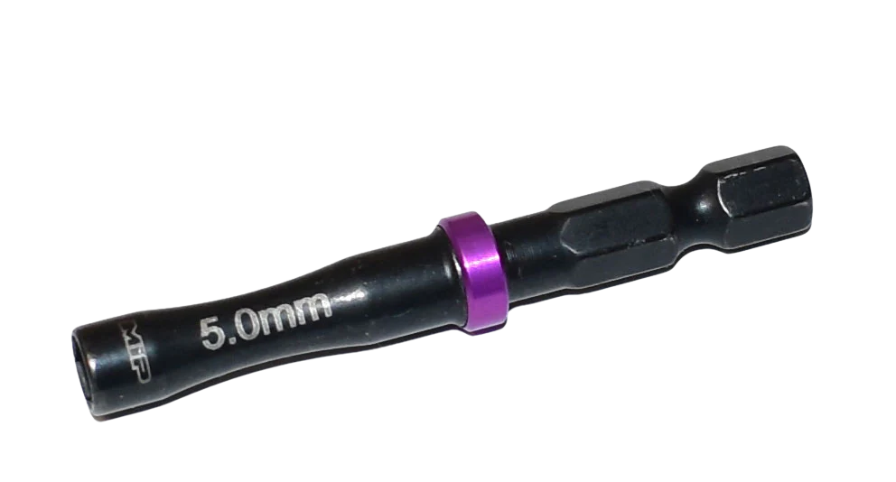 MIP Embout de Vissage à douille 5mm 9802S