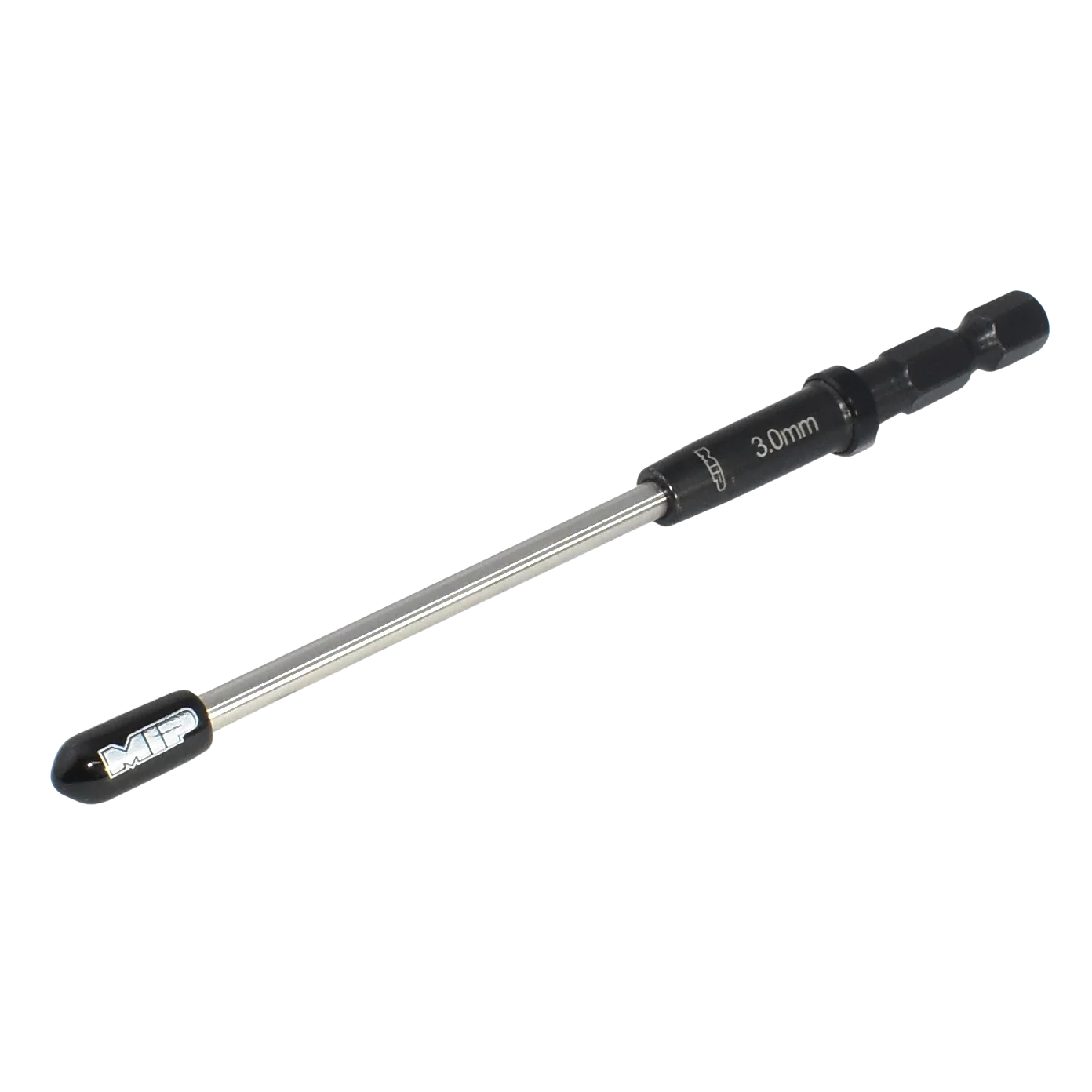MIP Embout de Vissage Métrique 3.0mm Hexagonal Gen 2 9211S
