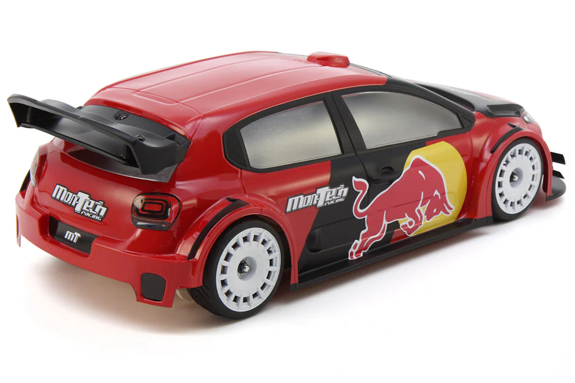 Mon-Tech Carrosserie C3 Rallye FWD 190mm 025-007 - Image 2