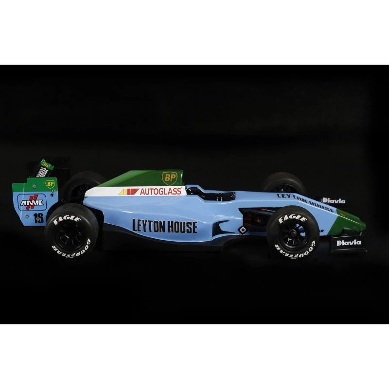 Mon-Tech Carrosserie Formule 1 F18 Formula 018-F18 - Image 3