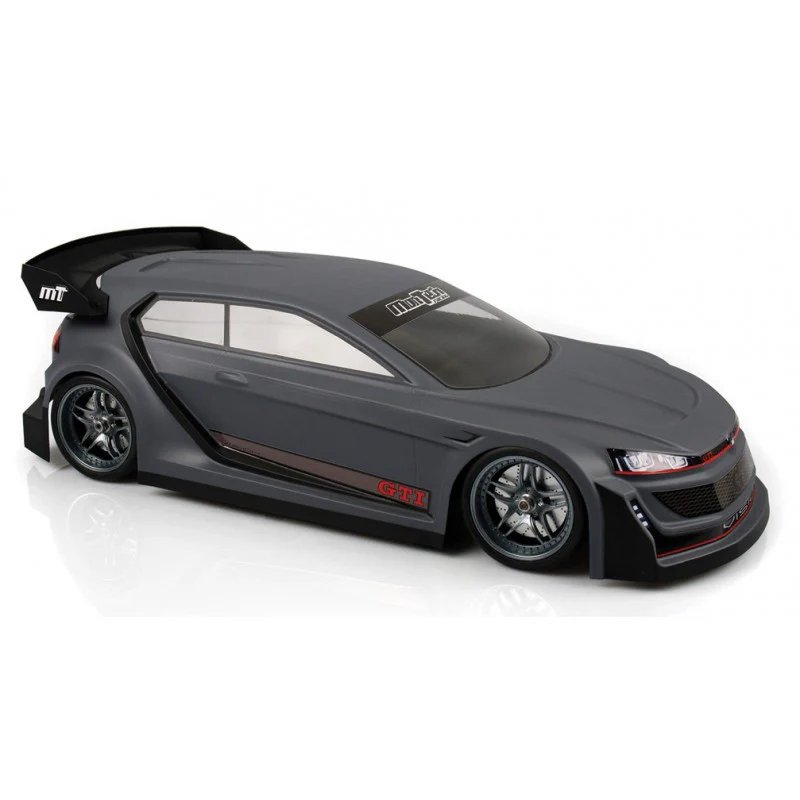 Mon-Tech Carrosserie GTI Vision 190mm FWD