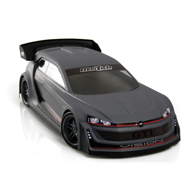 Mon-Tech Carrosserie GTI Vision 190mm FWD - Image 2