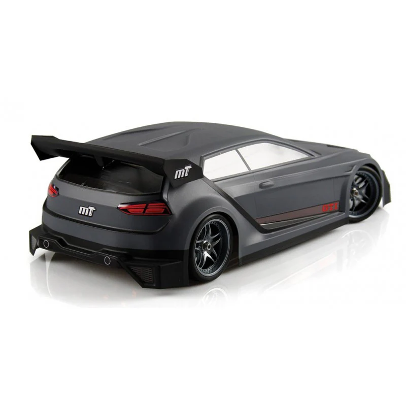 Mon-Tech Carrosserie GTI Vision 190mm FWD - Image 3