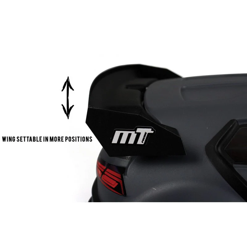 Mon-Tech Carrosserie GTI Vision 190mm FWD - Image 4