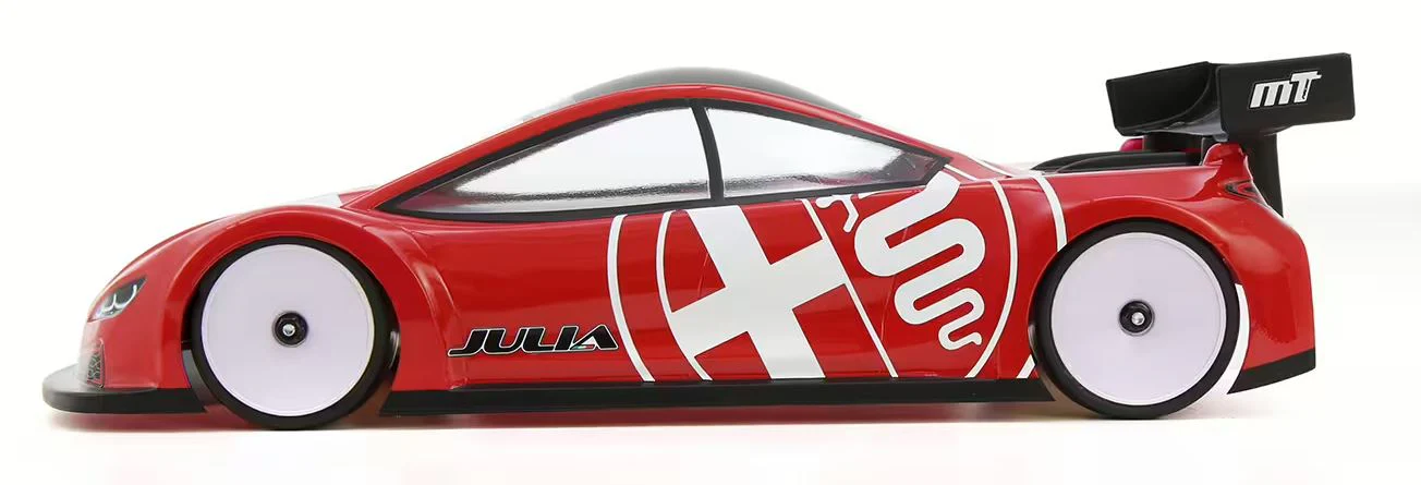 Mon-Tech Carrosserie Julia 190mm 024-008 - Image 3