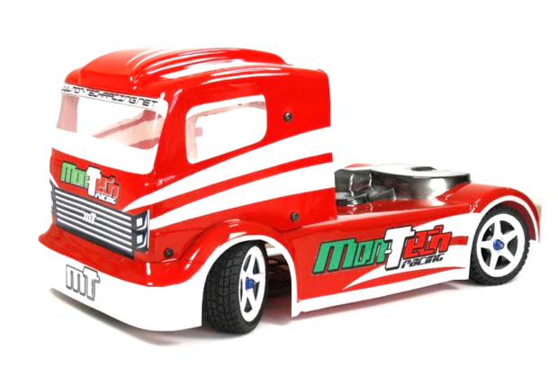 Mon-Tech Carrosserie M-Truck 190mm
