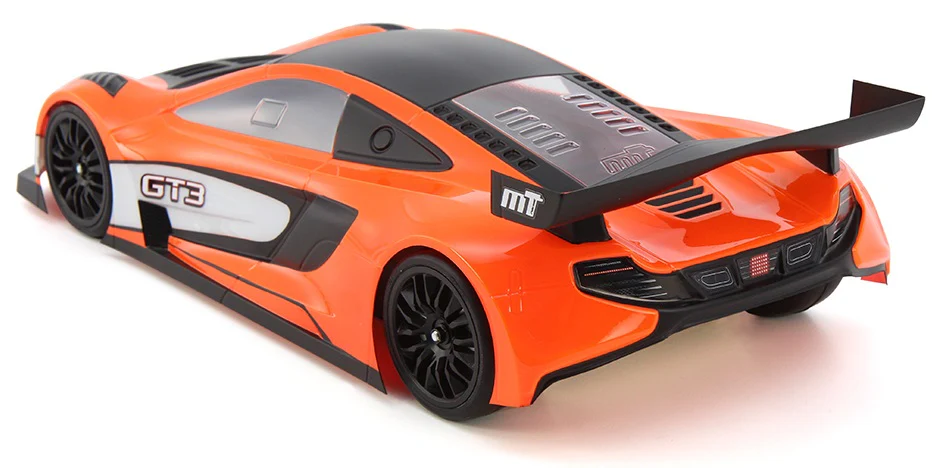 Mon-Tech Carrosserie ML-GT3 GT 190mm 024-004 - Image 2