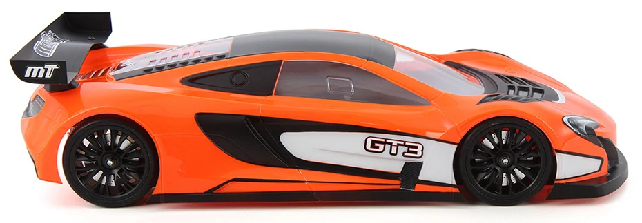 Mon-Tech Carrosserie ML-GT3 GT 190mm 024-004 - Image 3