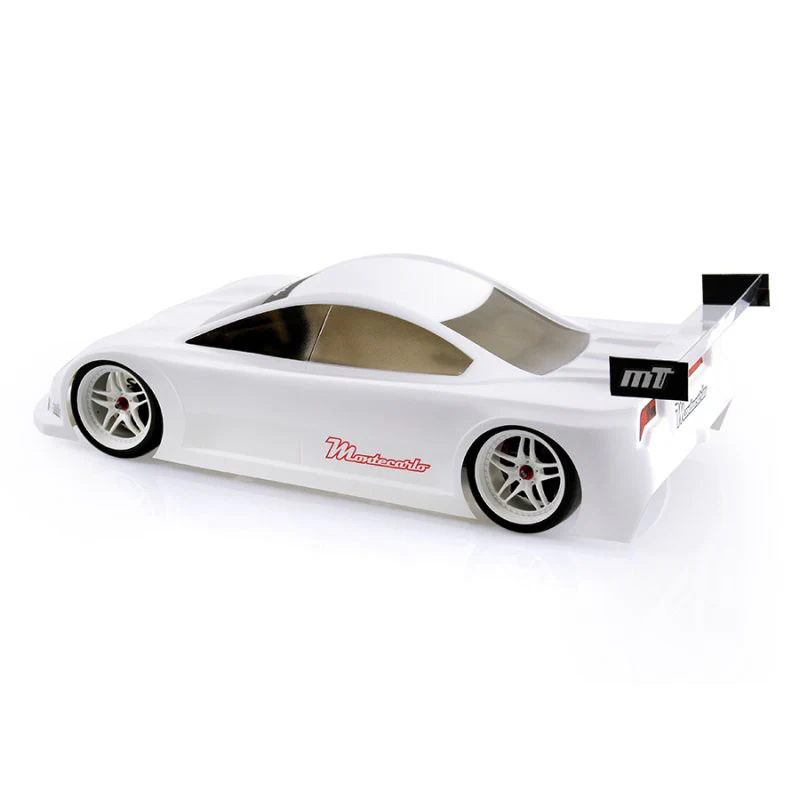 Mon-Tech Carrosserie Montecarlo 190mm Regular 019-013 - Image 2