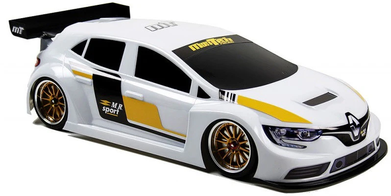Mon-Tech Carrosserie MR Sport FWD 190mm