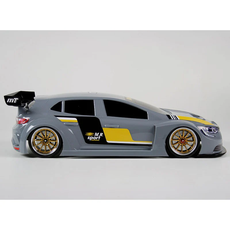 Mon-Tech Carrosserie MR Sport FWD "La Leggera" 190mm - Image 2