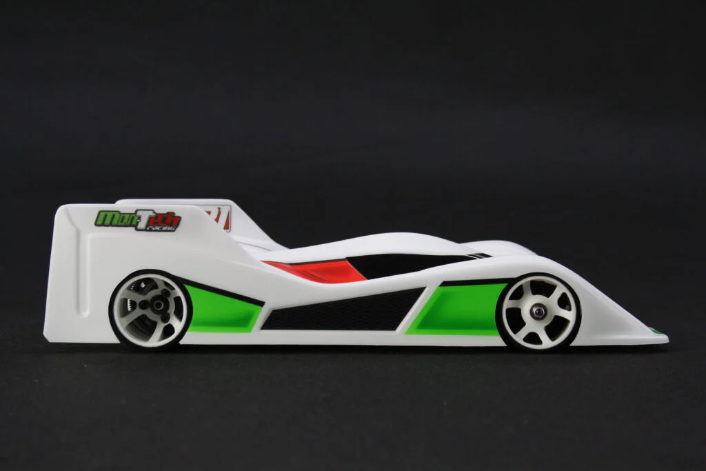 Mon-Tech Carrosserie MT 21 Pan Car 1/12 021-002 - Image 2