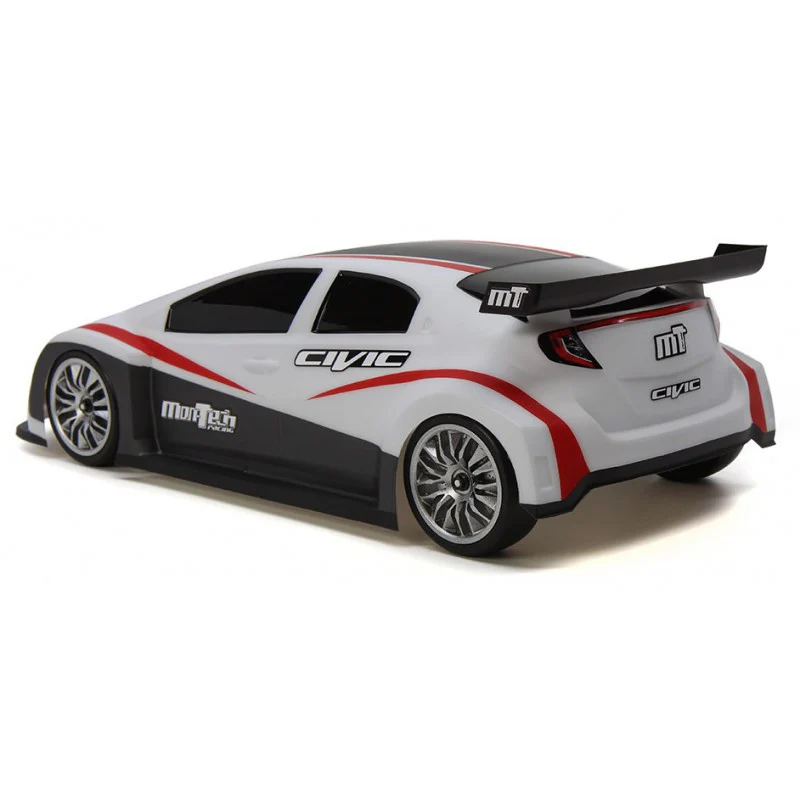 Mon-Tech Carrosserie New Civic FWD 190mm MON023-001 - Image 2