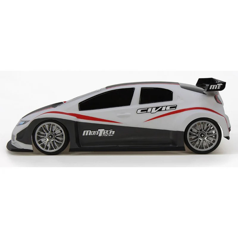 Mon-Tech Carrosserie New Civic FWD 190mm MON023-001 - Image 3