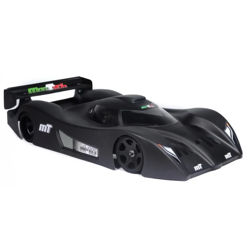 Mon-Tech Carrosserie Pan Car 190mm M10 Carpet - Image 2