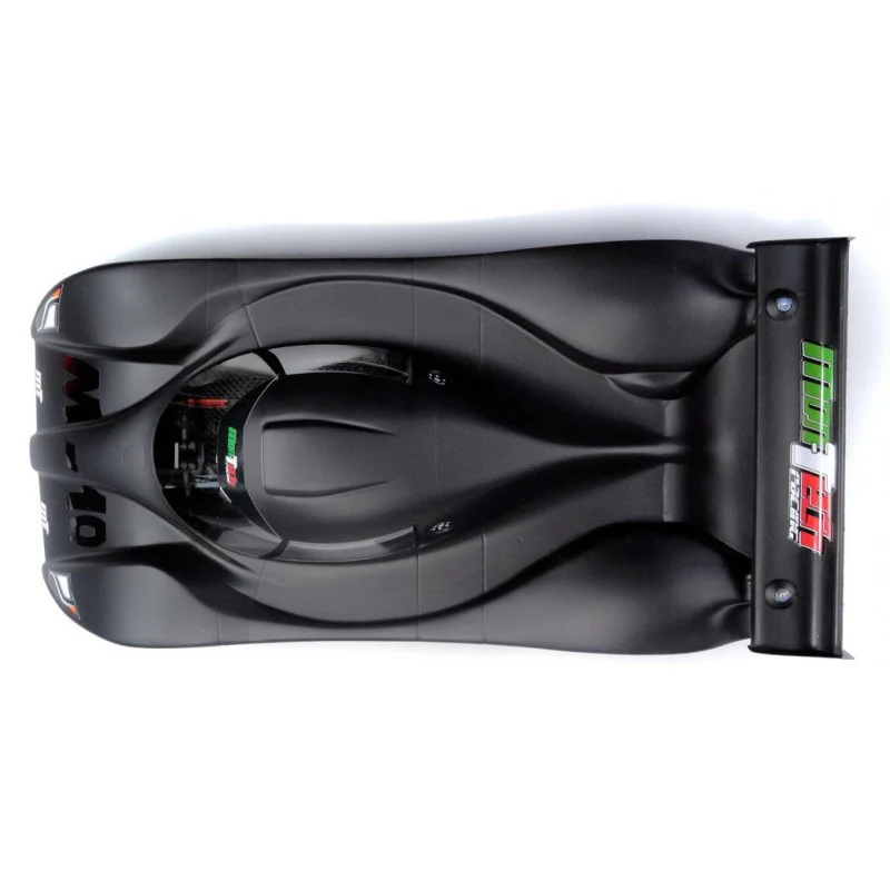 Mon-Tech Carrosserie Pan Car 190mm M10 Carpet - Image 3