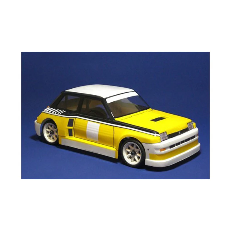 Mon-Tech Carrosserie Rallye Turbo Maxi FWD M-Chassis - Image 3
