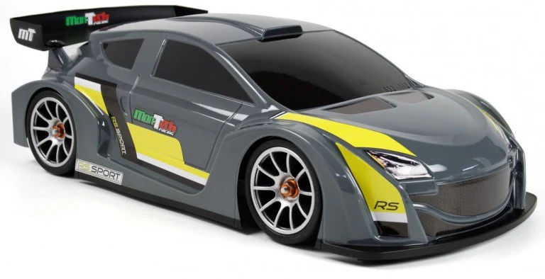 Mon-Tech Carrosserie RS Sport-M 160mm M-Chassis
