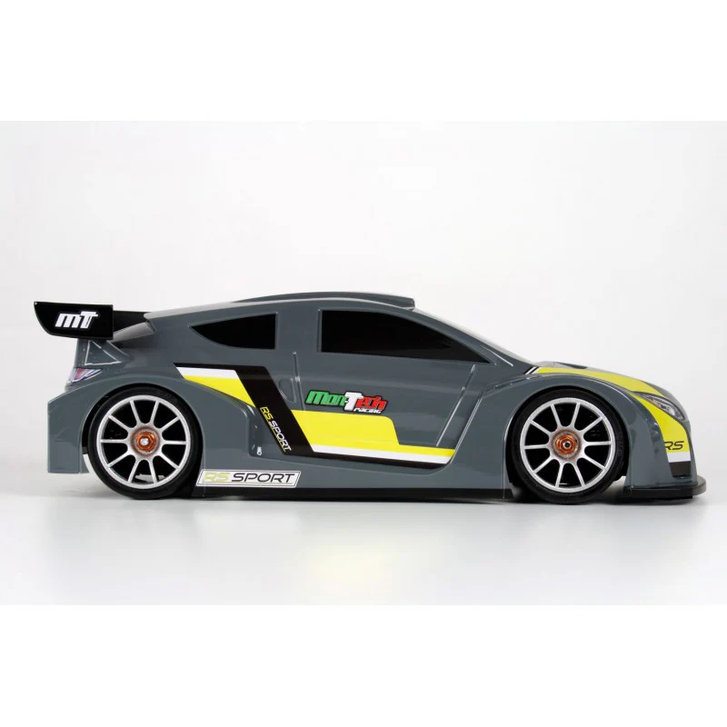 Mon-Tech Carrosserie RS Sport-M 160mm M-Chassis - Image 5
