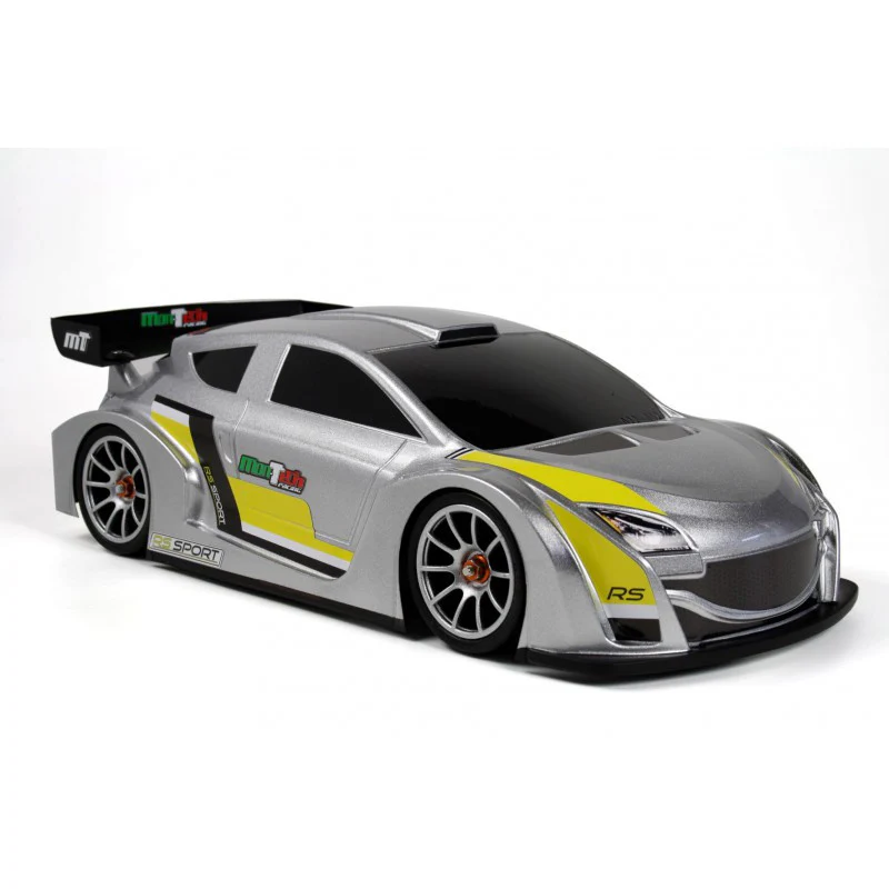 Mon-Tech Carrosserie RS Sport-M 160mm M-Chassis - Image 6