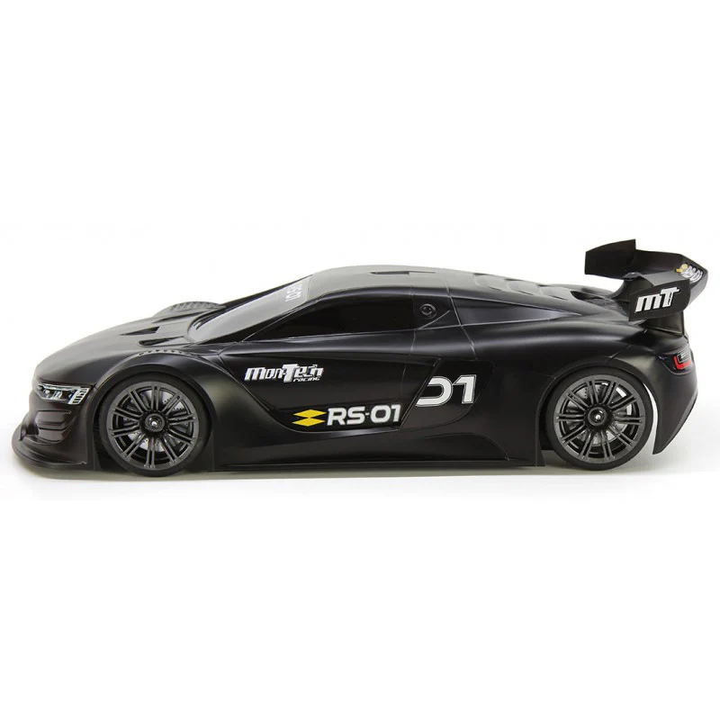 Mon-Tech Carrosserie Touring RS01 190mm - Image 3