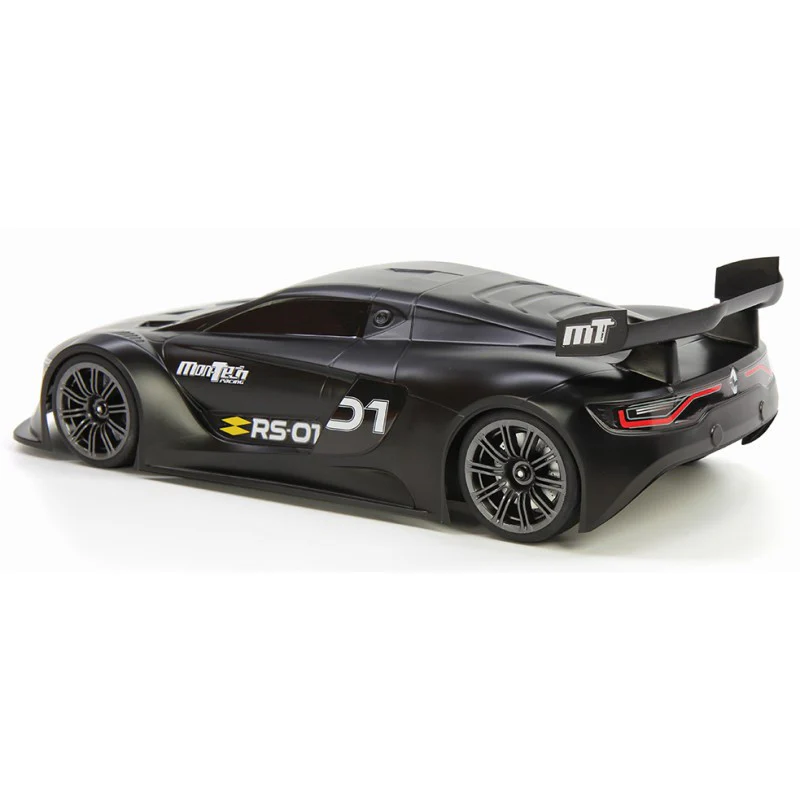 Mon-Tech Carrosserie Touring RS01 190mm - Image 4