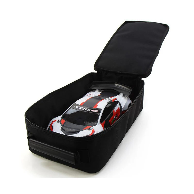 Mon-Tech Sac de Transport voiture 1/12 MON023-003 - Image 4