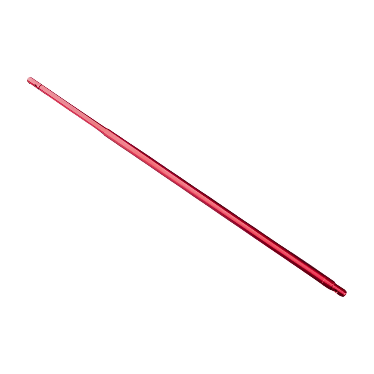 MST Cardan central aluminium rouge FRX 210708R