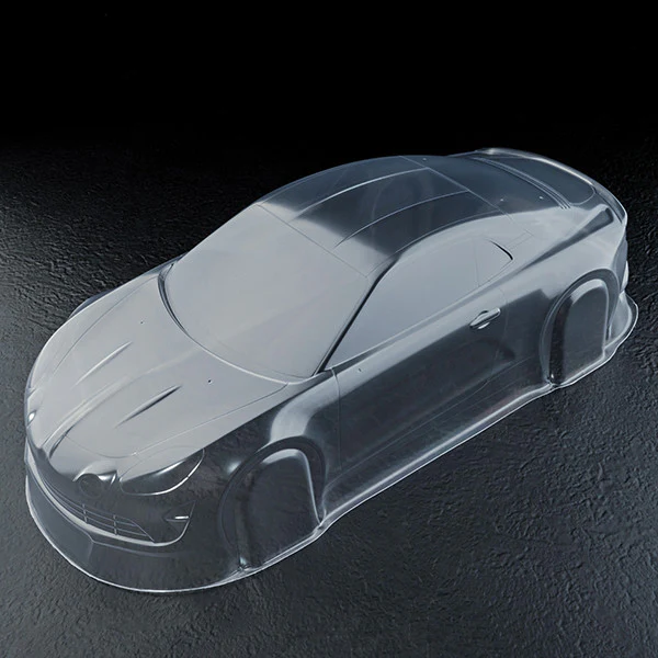 MST Carrosserie A110 M-body 720015 - Image 3