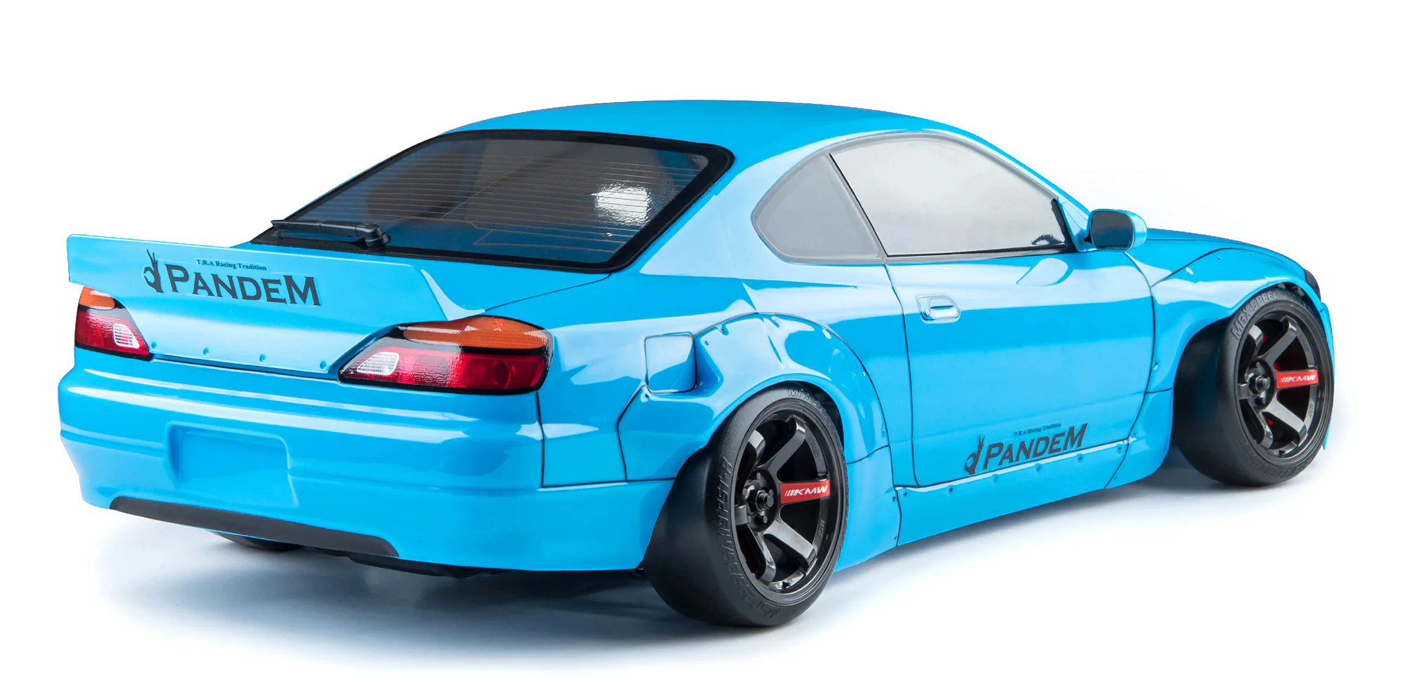 MST Carrosserie S15RB 720026 - Image 2