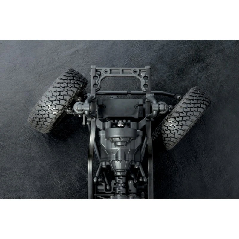 MST CFX Crawler 4WD Jimny J3 KIT 532169 - Image 7
