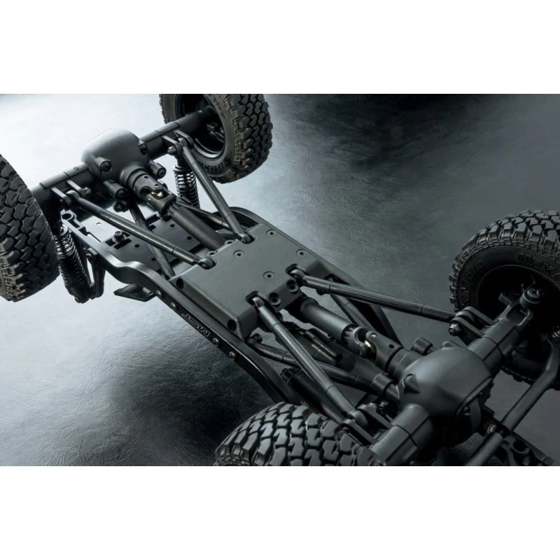 MST CFX Crawler 4WD Jimny J3 KIT 532169 - Image 8