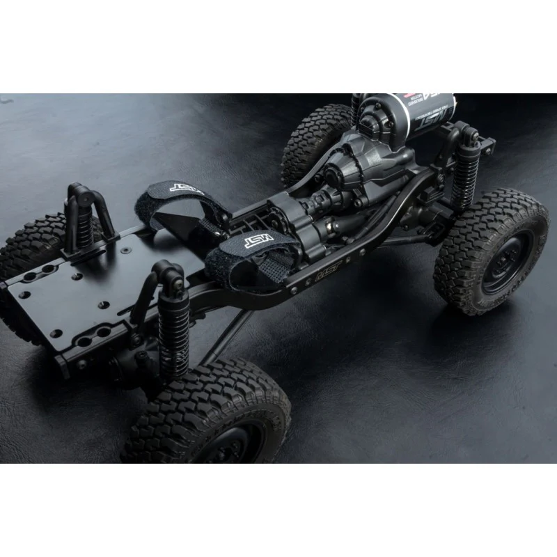 MST CFX Crawler 4WD Jimny J3 KIT 532169 - Image 9