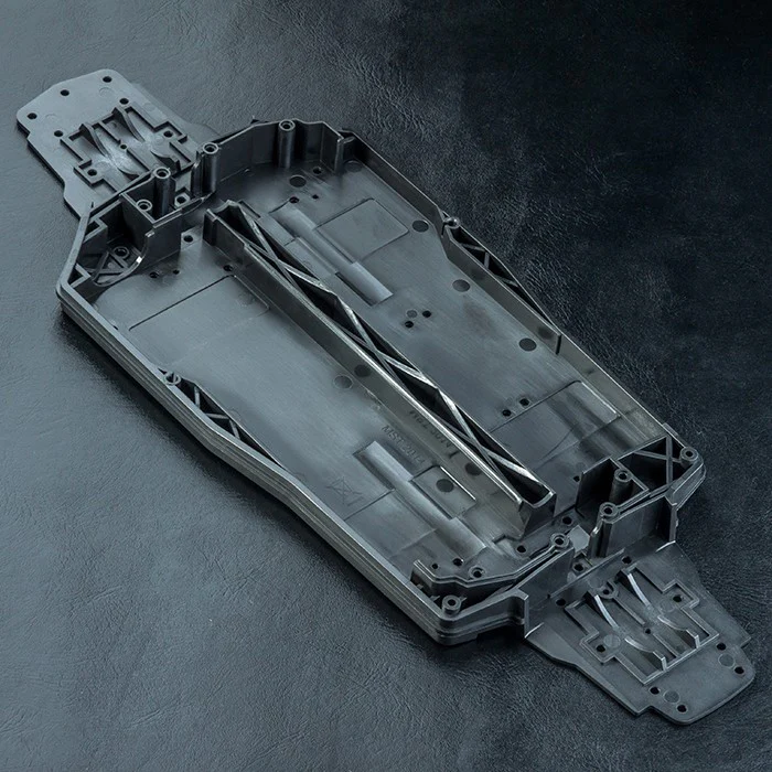 MST Chassis inférieur XXX 210099