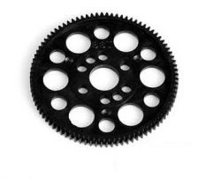 MST Couronne 48dp 81dts Noir 148081BK