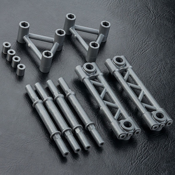 MST Ensemble de Support de Carrosserie MTX 230079