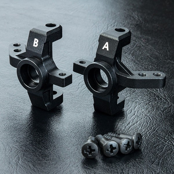 MST Fusées Alu (Noir) CMX 210557BK