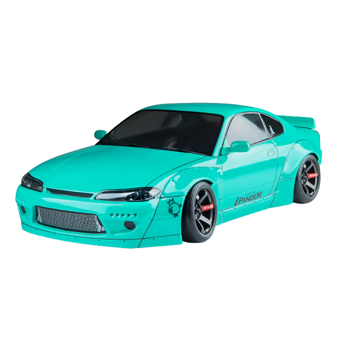 MST FXX 2.0 Sport Piste Drift 2wd S15RB KIT 532183K