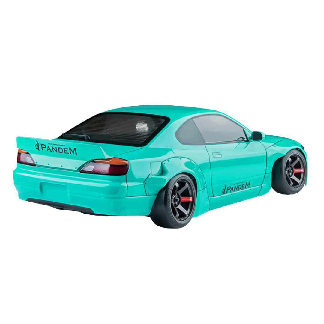 MST FXX 2.0 Sport Piste Drift 2wd S15RB KIT 532183K - Image 2