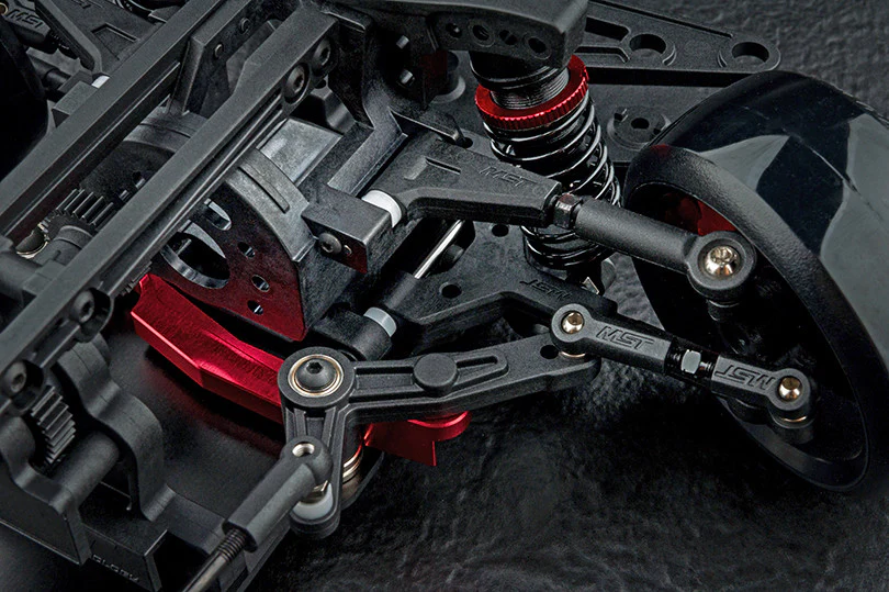 MST FXX 2.0 Sport Piste Drift 2wd 86RB KIT 532183F - Image 7