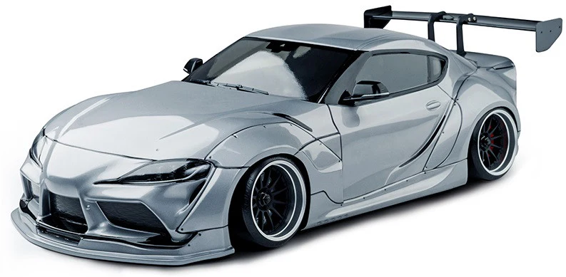 MST FXX 2.0 Sport Piste Drift 2wd A90RB KIT 532183G