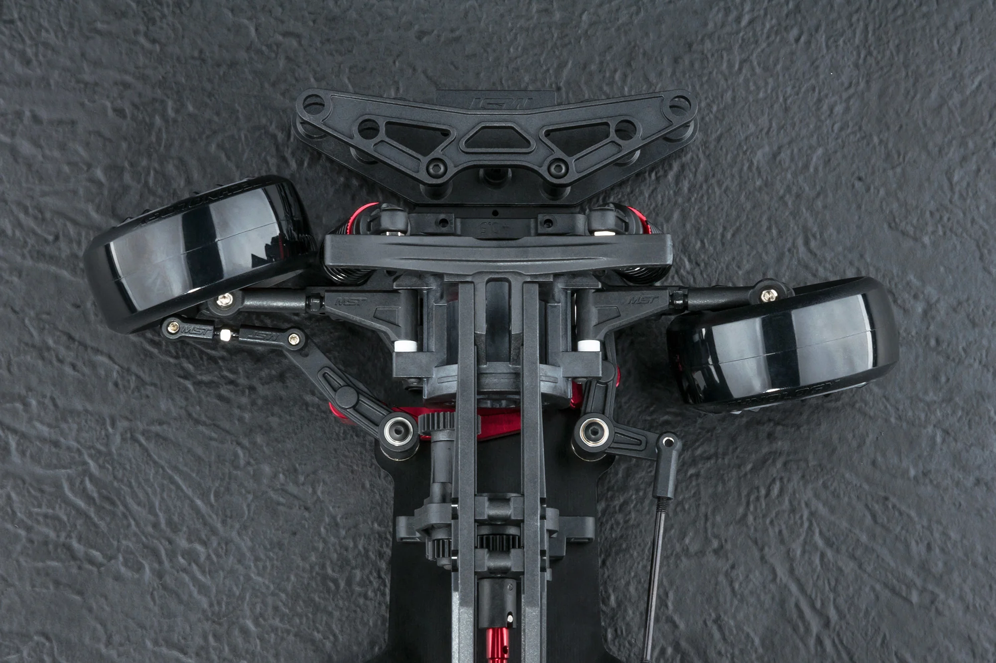 MST FXX 2.0 Sport Piste Drift 2wd A90RB KIT 532183G - Image 7