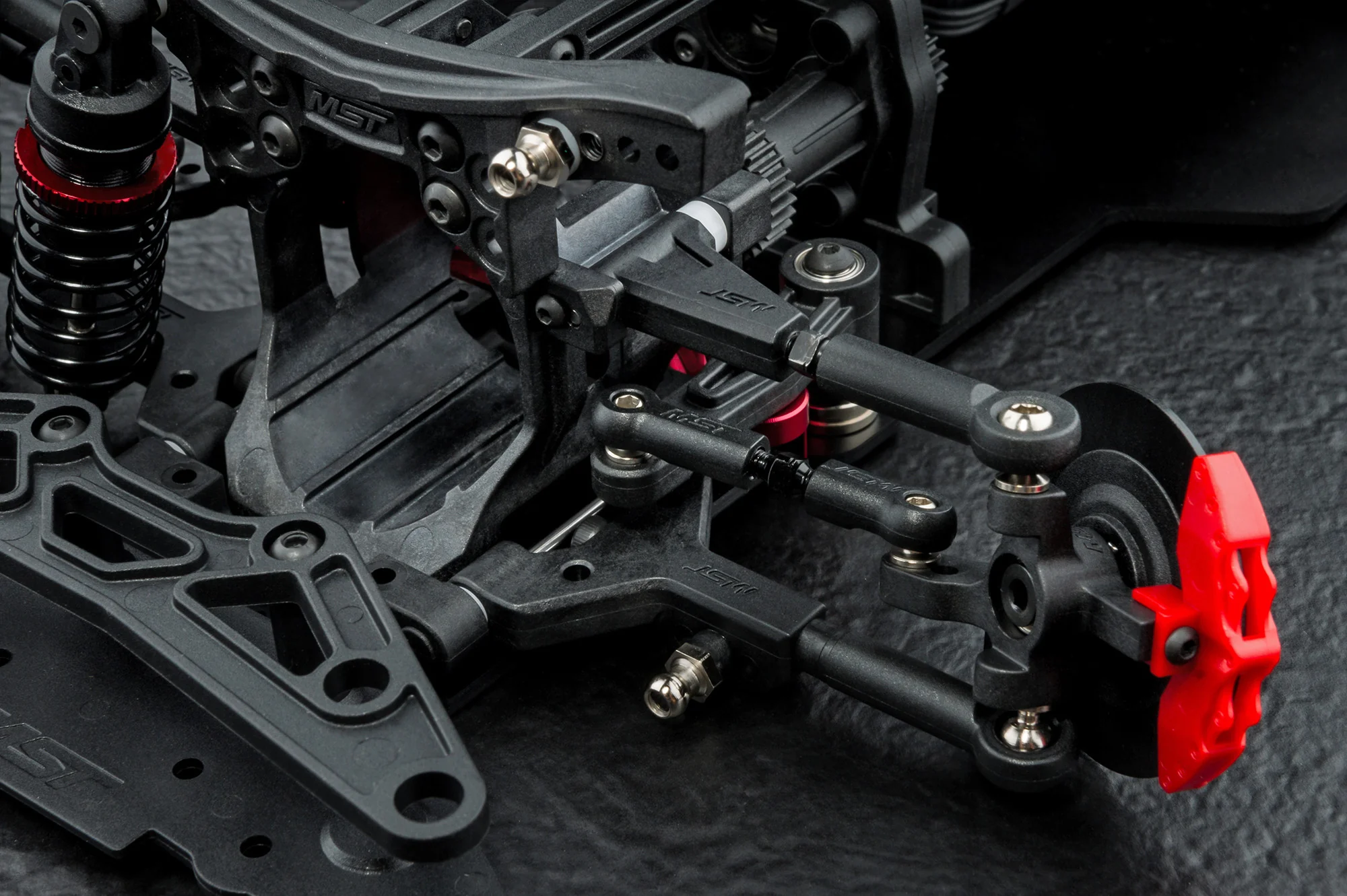 MST FXX 2.0 Sport Piste Drift 2wd A90RB KIT 532183G - Image 8